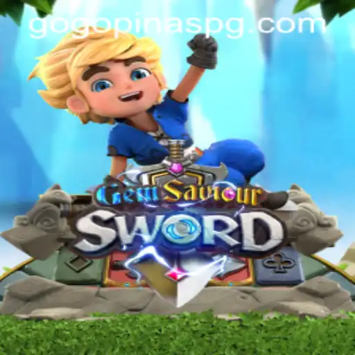 Exploring the World of GemSaviourSword with GOGOPINAS