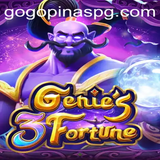 Explore the Magic of Genie3Fortune: A Comprehensive Guide
