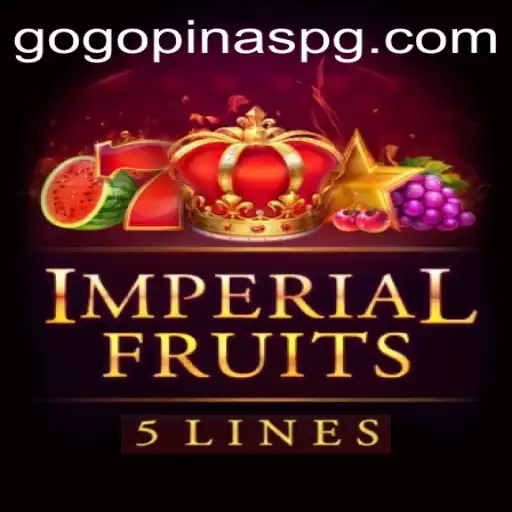 Imperial Fruits 5: A Majestic Journey into the World of Slot Gaming
