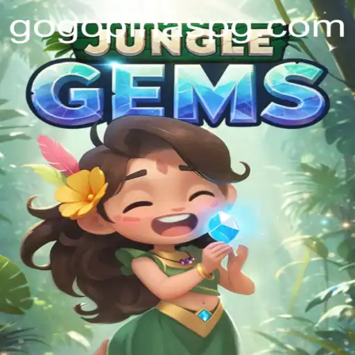 Discover the Exciting World of JungleGems: An Adventure Awaits