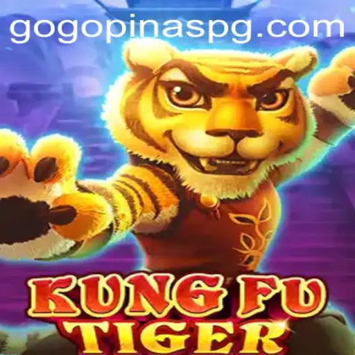 KungFuTiger: Master the Art of Balance and Combat