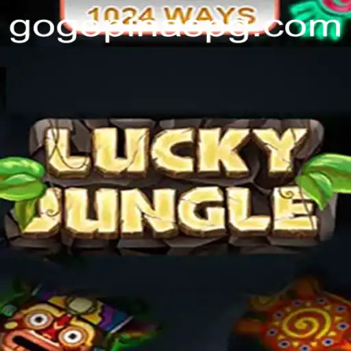 Exploring the Exciting World of LuckyJungle1024: A Deep Dive into the GOGOPINAS-themed Adventure