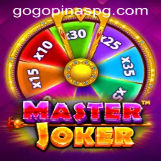 MasterJoker: The Game That's Taking the World by Storm