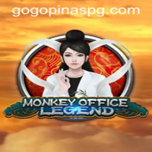 Discover the Excitement of MonkeyOfficeLegend: A GOGOPINAS Adventure