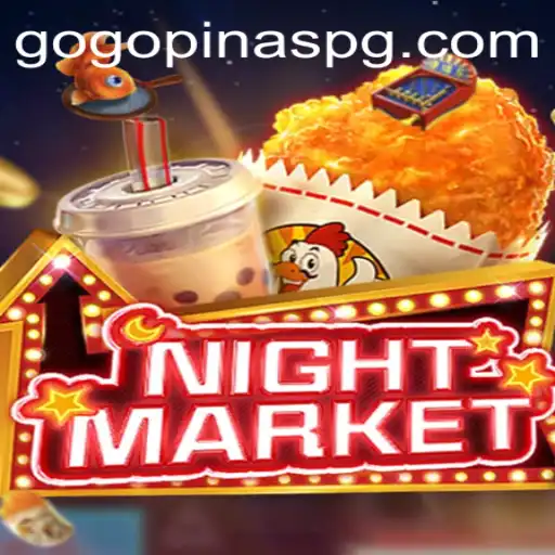 Unveiling NIGHTMARKET: A Thrilling Adventure with GOGOPINAS