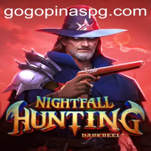 NightfallHunting: The Thrilling Adventure Awaits