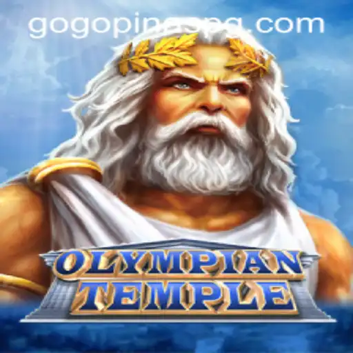 Olympian Temple: Exploring the Mystical Game with the Keyword GOGOPINAS