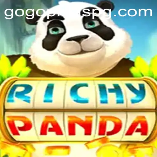 Exploring the RichyPanda Game: A Deep Dive into GOGOPINAS