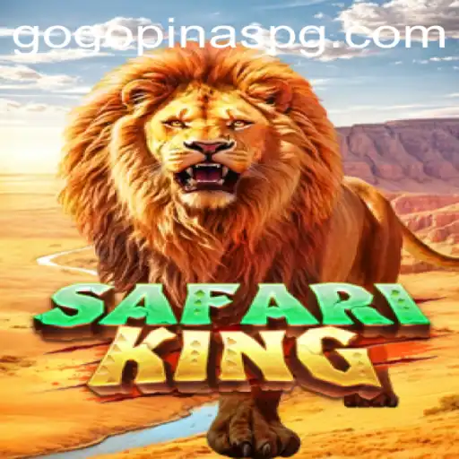 Explore the Thrill of SafariKing: Unleashing the Spirit of Adventure