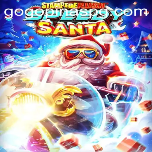 StempedeRushSpeedy: A Fast-Paced Adventure with GOGOPINAS