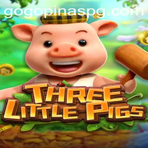 Discover the Exciting World of THREELITTLEPIGS With GOGOPINAS