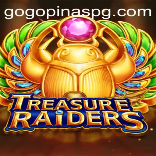 Discover the Thrills of TREASURERAIDERS: An Immersive Adventure