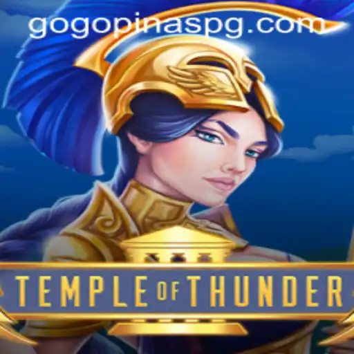 Temple of Thunder: Unleashing the Power Within