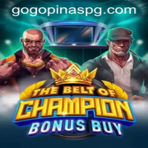 TheBeltOfChampionBonusBuy: The Ultimate Casino Experience