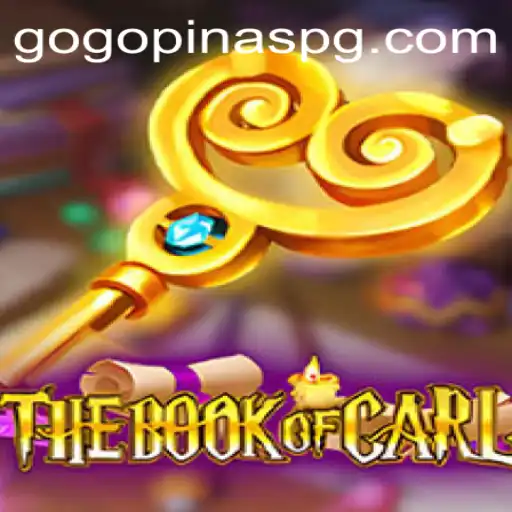 The Book of Carl: Enter the Mystical World