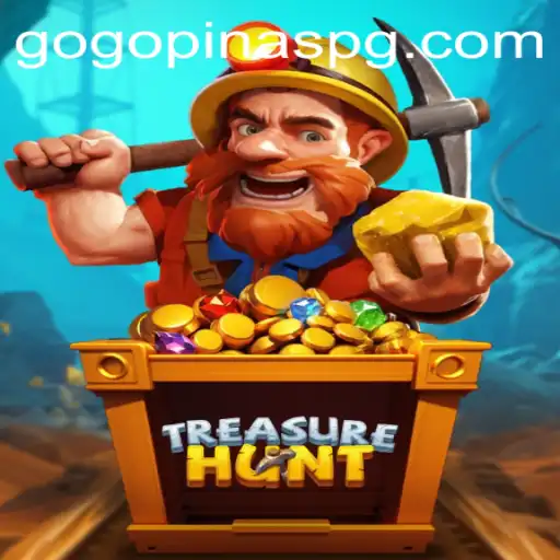 Unveiling the Exciting World of TreasureHunt: A Thrilling Adventure Awaits with GOGOPINAS