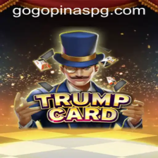 Discover the Thrilling World of TrumpCard: A GOGOPINAS Adventure