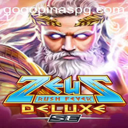 Unleashing the Excitement of ZeusRushFeverDeluxeSE: A Comprehensive Guide