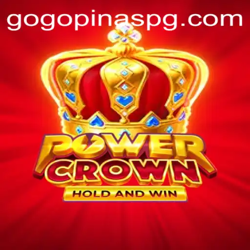 PowerCrown: Exploring the Enchanting World of GOGOPINAS