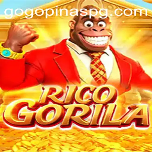 RicoGorila: The Ultimate Adventure Game of 2023