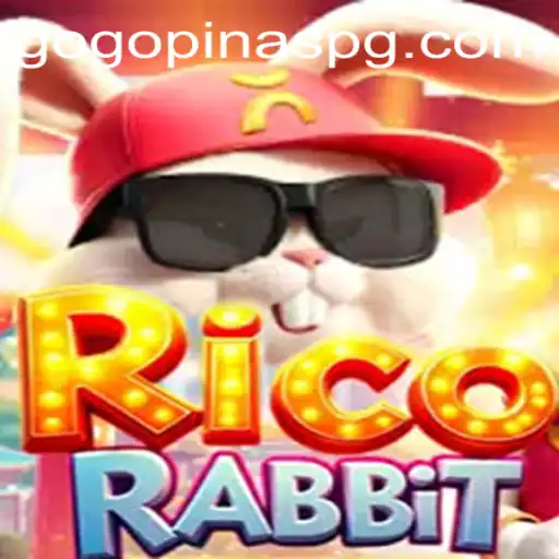 RicoRabbit: Hopping into Fun with GOGOPINAS
