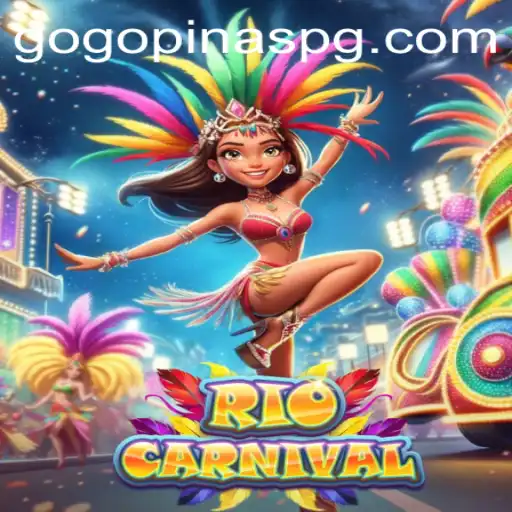 Discover the Vibrant World of RioCarnival: Embrace the Spirit of GOGOPINAS