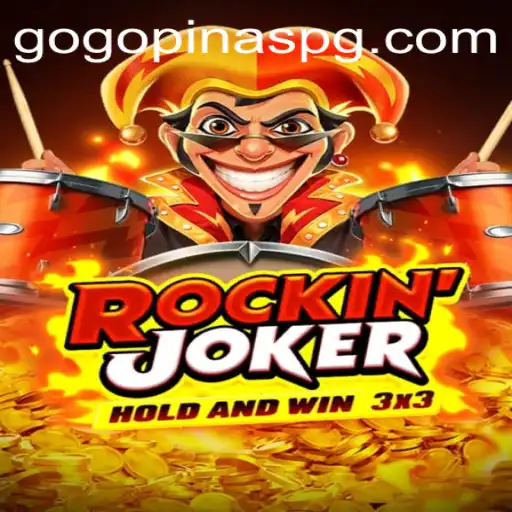 Unveiling RockinJoker: Dive into the Thrilling World of GOGOPINAS