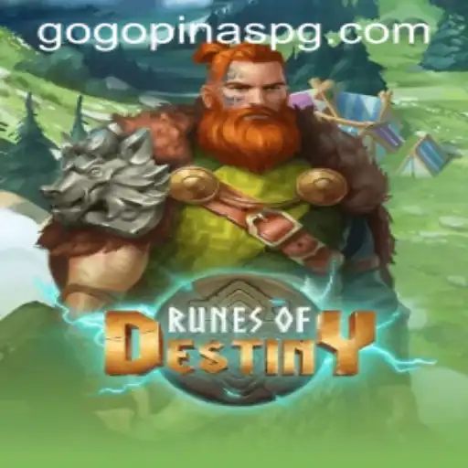 Discover the Exciting World of RunesOfDestiny