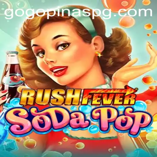 Exploring RushFeverSodaPop: A New Gaming Phenomenon