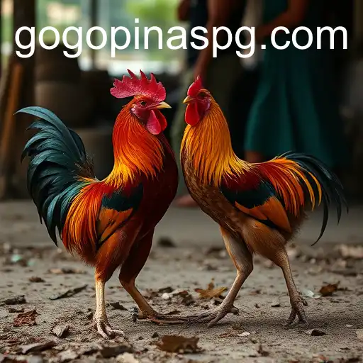 Sabong Games: An In-Depth Look into the Filipino Tradition