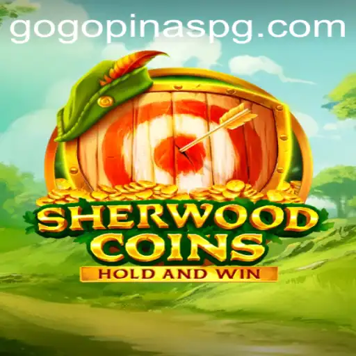 SherwoodCoins: An Immersive Gaming Experience with GOGOPINAS