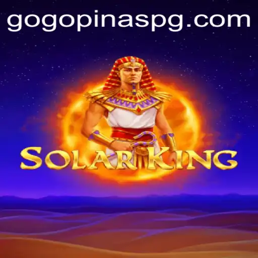 The Enigmatic World of SolarKing: Unveiling the Game with a Twist