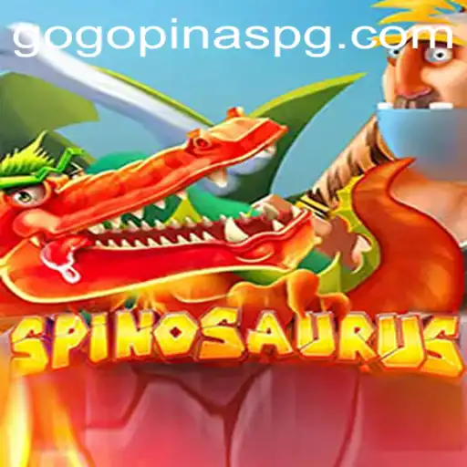 Spinosaurus: A Journey Into the World of GOGOPINAS