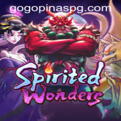 Discovering SpiritedWonders: A New Adventure Awaits with GOGOPINAS