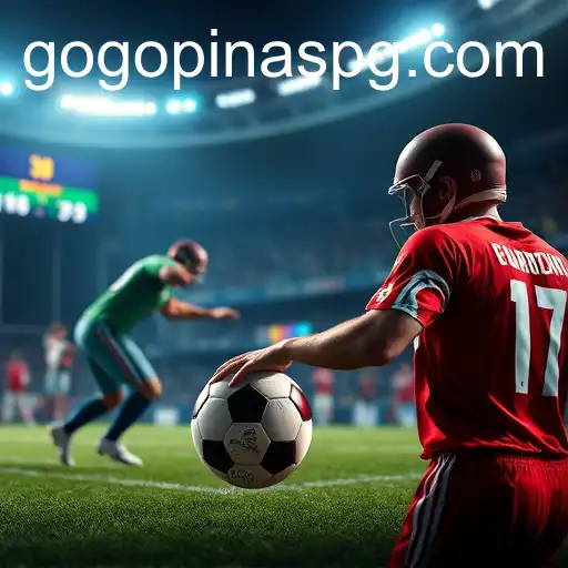 Exploring the World of Sports Betting: The Rise of GOGOPINAS