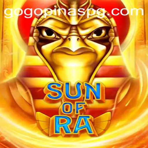 Discover the Mystical World of SunofRa with GOGOPINAS