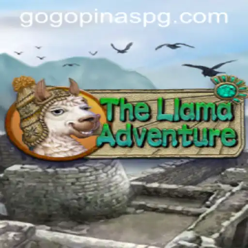 TheLlamaAdventure: Dive into a World of Wonder with GOGOPINAS