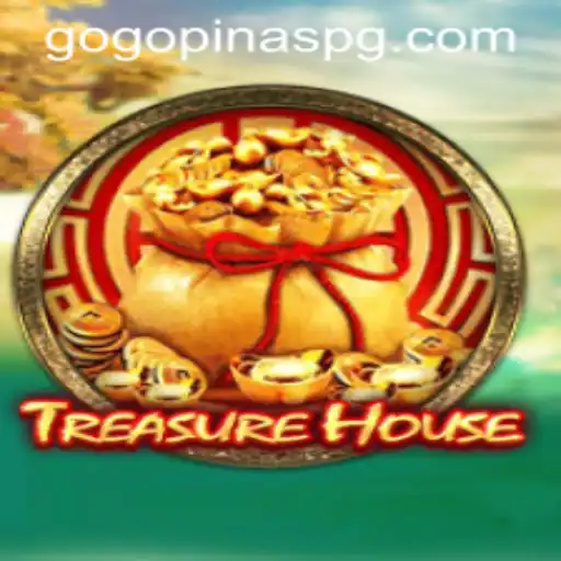 TreasureHouse: Unravel the Mysteries with the GOGOPINAS Challenge
