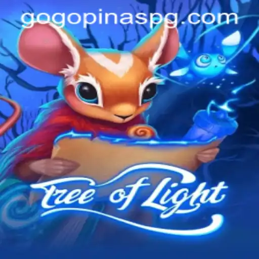 Discover the Enchanting World of TreeofLight and the Essence of GOGOPINAS