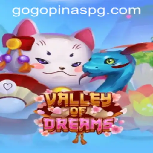 ValleyofDreams: A Journey Through the Enchanted Realms