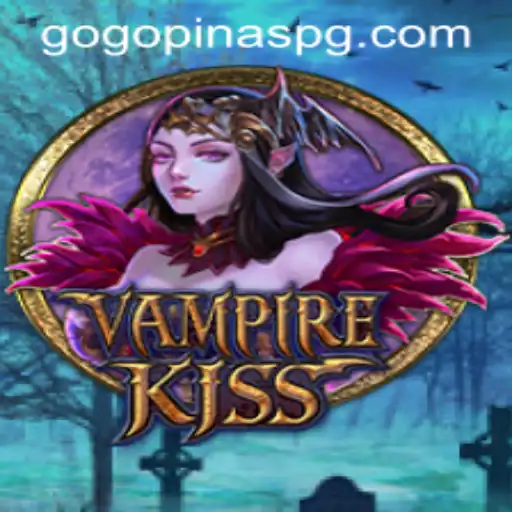 VampireKiss: An Immersive Journey into the Supernatural
