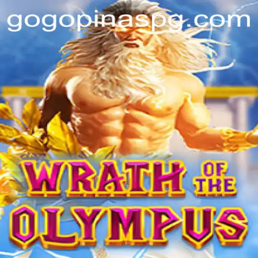 Wrath of Olympus: Unleashing the Power of Gods with GOGOPINAS
