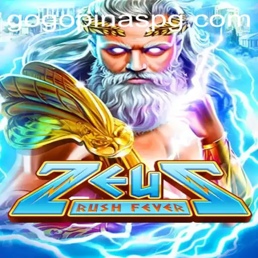 Dive Into the Thrilling World of ZeusRushFever Amidst the Excitement of GOGOPINAS